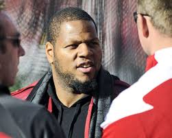 Suh to bring Nike store to Lincoln