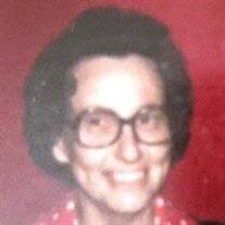 Grace Maureen Hain Sweigart Boyer Obituary