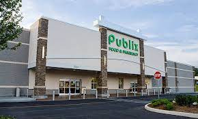 Hill Center At Nashville West Publix Super Markets