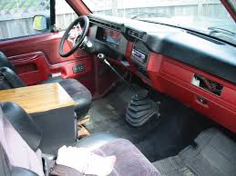 Ford 1986 F 150 Interior Google Search Camionetas Camionetas Ford Ford