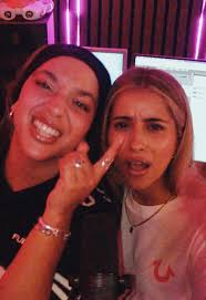 “FIT YOU “ FT @Safiyyah OUT SOOON !!! ✨🖤 #fyp #newmusic #behindthesong  #ukmusic #alt #altmusic #singer