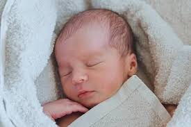 Podívejte se na miminka narozená ve Středočeském kraji ve 30. týdnu roku  2023