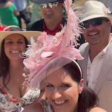 Elizabeth Davis Cunningham