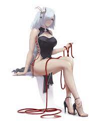 Danbooru sandals