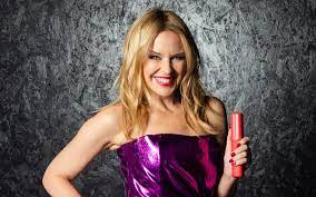 Kylie minogue, enrique iglesias — beautiful 03:24. Kylie Minogue Becomes Shareholder In British Streaming Start Up Roxi