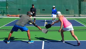 News and resources about pickleball locations, lessons, and equipment to enjoy the game of pickleball in ottawa, gatineau and eastern ontario. Prince George Pickleball Club Seeking Members For Fast Growing Senior S Sport Prince George Citizen