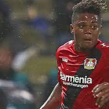 Ihr fernsehprogramm auf einen blick. Leon Bailey Spielerprofil Dfb Datencenter