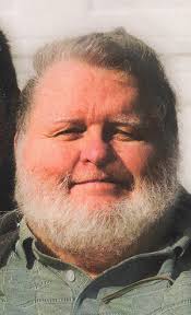 Michael Clinton Rollins (1953-2011)