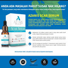 Azanis scar serum turut membantu wanita selepas bersalin untuk memudarkan parut regangan dengan sangat berkesan. Azanis Scar Serum Instock Health Beauty On Carousell