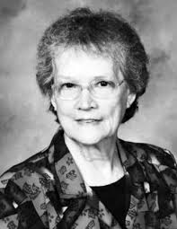 LaQuita Ann (Robertson) Huckleberry