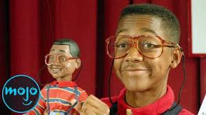 Top 10 Creepy Toys From The Uncanny Valley