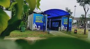 Index Angkasa Pura 2