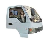 TOP QUALITY JAC Tuck Cabin Assembly