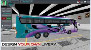 Amacınız kontrolünü sağladığınız otobüs ile. 15 Game Bus Simulator Terbaik Di Smartphone Android