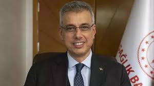 Sağlık Bakanı Memişoğlu'ndan uyarı: Hastalanmadan sağlığınızı koruyun