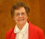 Marian Dewitt Johnston Obituary (1921