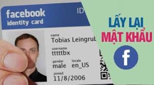 Nhma tk hack nbos cài bảo mật hai lớp. Cach Láº¥y Láº¡i Máº­t Kháº©u Facebook Báº±ng Cmnd 2019