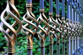 Maybe you would like to learn more about one of these? Wrought Iron Fences Fairfield Fencing And Gates