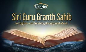 Guru Granth Sahib : Line To Line English Translation & Transliteration (5  Vol.)