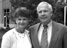 Equipping the Saints for Ministry