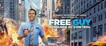 Taquilla De Final De Agosto De 2021 Free Guy En Tres Semanas Lidera La Cartelera