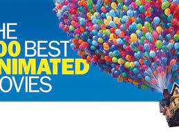 From hungary to china, some of the best animated movies of 2019 have came from all over the world. 100 Best Animated Movies Ever Made Time Out Film