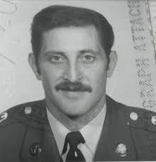 Anthony Verdon's Instagram, Twitter & Facebook