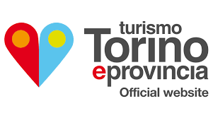 Questa immagine mostra il gonfalone o lo stemma di un comune italiano. Turismo Torino E Provincia Logo Vector Svg Png Searchlogovector Com