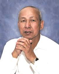 Arsenio Dominguez Obituary