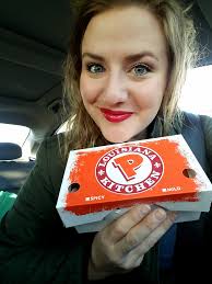 Eating Restaurant Food Based