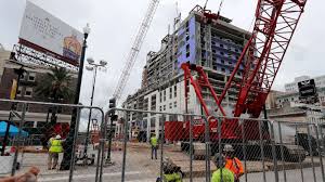 Bbb directory of building materials near new orleans, la. New Orleans Sues Hard Rock Hotel Developers Over Fatal Collapse Abc News