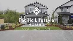 Pacific lifestyle homes is one of the most celebrated new home builders in the pacific northwest. Pacific Lifestyle Homes Youtube