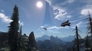 Halo infinite · job openings · news · leonard holman · our franchise · our studio. When Is The Halo Infinite Technical Preview Rock Paper Shotgun
