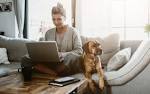 Топ профессий для удаленной работы: куда направить свои силы? #удаленка #удалённаяработа #фриланс #профессиибудущего