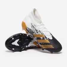 Predator mutator 20.1 l fg. Adidas Predator Mutator 1 Fg Weiss Gold Metallic Schwarz Herren Fussballschuhe Pro Direct Soccer