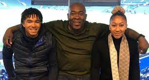 She is the younger sister of chelsea and eng. Reece James Odoi Bio Parents Sister Salary Net Worth Girlfriend Height 5 Fast Facts