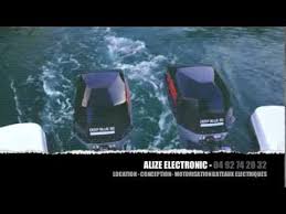 Video Des Deux Torqeedo Deep Blue 80hp Sur Le Boston Whaler 270 Vantage Hors Bord Deep Bateaux