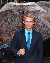 Bridgerton's freddie stroma, aka prince friedrich, appeared in the 'harry potter' franchise too: Freddie Stroma Harry Potter Wiki Fandom
