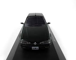 Image result for Amarillo Eresma 1995 Renault