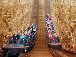 Amusement park efteling offers complete entertainment for the entire family. Kaatsheuvel In Den Niederlanden Jetzt Freizeitpark Urlaub Buchen
