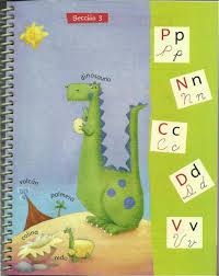 Desarrollo de competencias del lenguaje : Pin En Juguemos A Leer Pdf