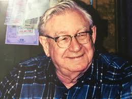 Theodore Otis “Ted” Schulz Sr. (1922-2009)