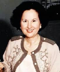 Martha Estes Obituary (1933