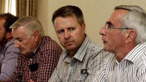 Mayoral candidate Vaughan Dennison: Seeking the best of both worlds