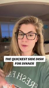 Quick & Easy Fried Rice Side Dish