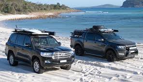 Rhino Rack Backbone Systems Rhino Rack Au
