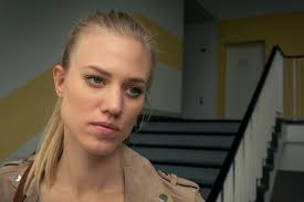 Januar 2020 um 07:28 uhr von gntm über den dschungel ins zdf : Larissa Marolt Ich War Nie Ein Trash Star Gala De