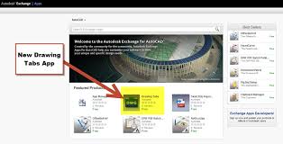 All of the selected drawings will open in their own file tab. New Drawing Tabs App For Autocad 2013 Between The Lines