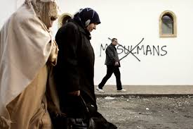 Image result for muslim in europe