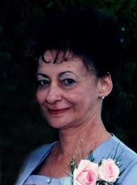 Ghislaine Mallick Obituary